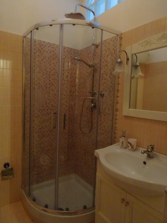 Casa Di Fiore Γκαέτα Εξωτερικό φωτογραφία